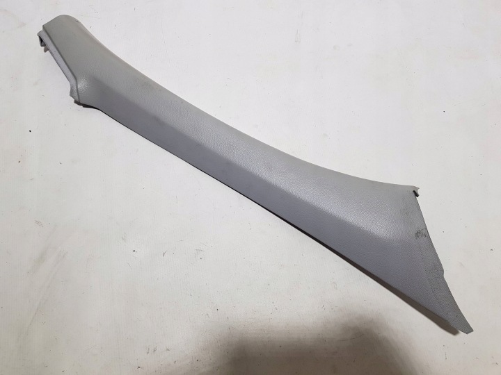 Droit Couverture tablier moteur SLUPKA Côté MERCEDES SL R230