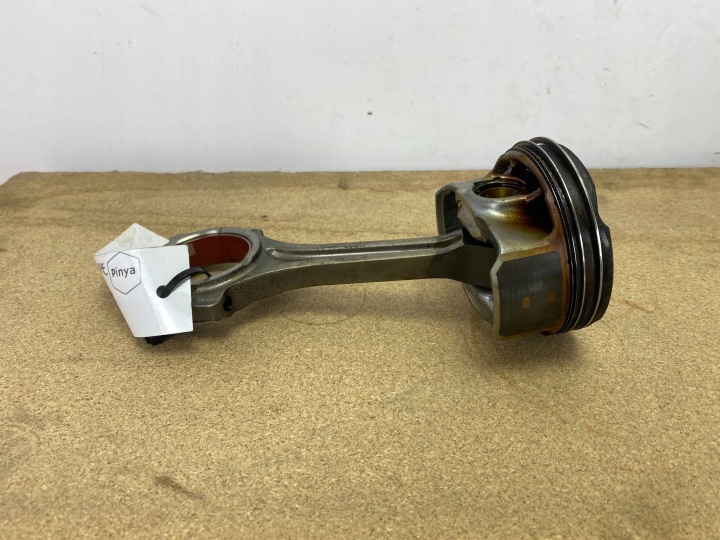 pistone con biella Ford Escape IV Kuga MK3 Bronco 2020+