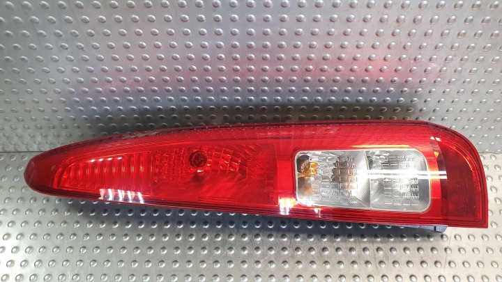 FANALE FARO posteriore Destro FORD FUSION LIFT 02