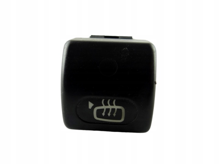 Bouton OGRZEWANIA Vitres FIAT SCUDO 0562