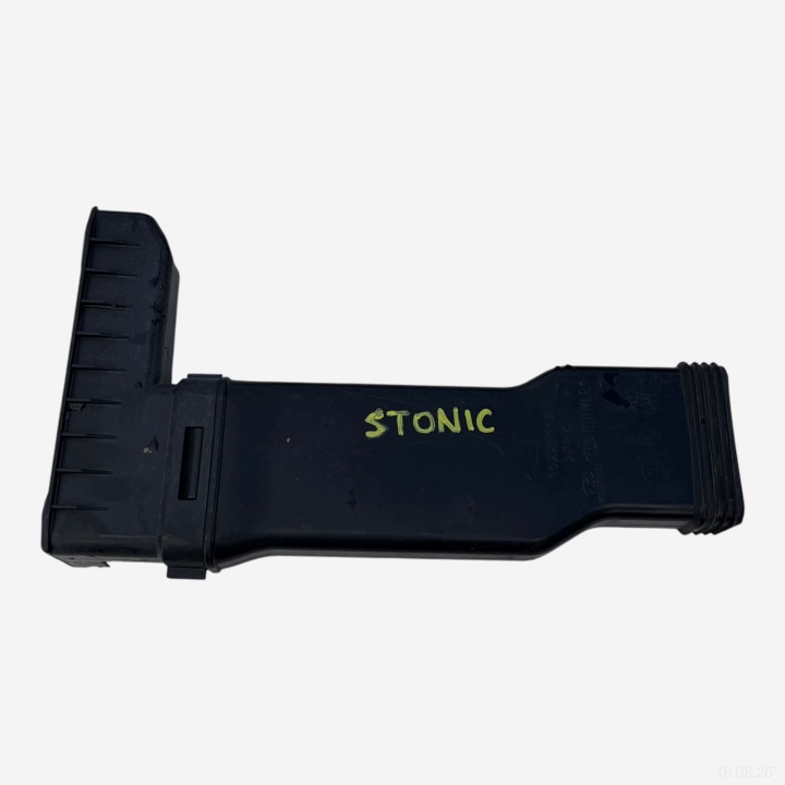 tubo Tubo d’ingresso Tubazione REZONATOR Dell’aria KIA STONIC LIFT 2021 ROK 28210-H8350