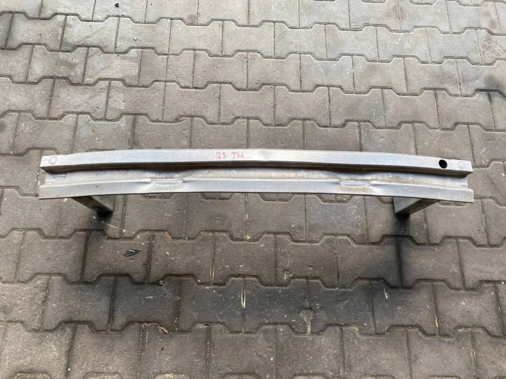 AUDI Q5 8R träger Versteifung der Stoßstange heck hinten 0AR525083C
