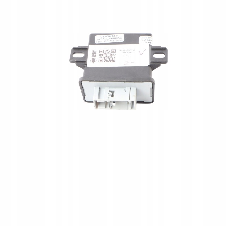 Audi A6 C6 ECU Headlamp Control Module 8P0907357M 10