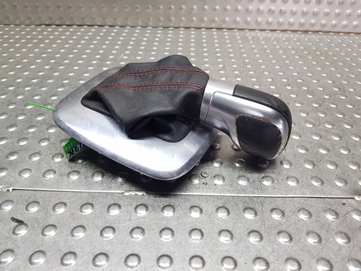 Schaltknopf AUTOMAT 6R1713203H VW POLO V 6R IBIZA IV 6J