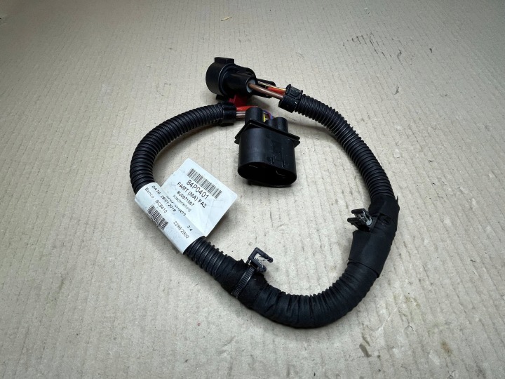 Câblage Électrique Audi Q3 F3 8U0971067