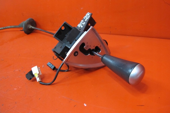PEUGEOT 807 2.0 16V RFJ Leva del cambio meccanismo del cambio CAVO ingranaggi AUTOMAT