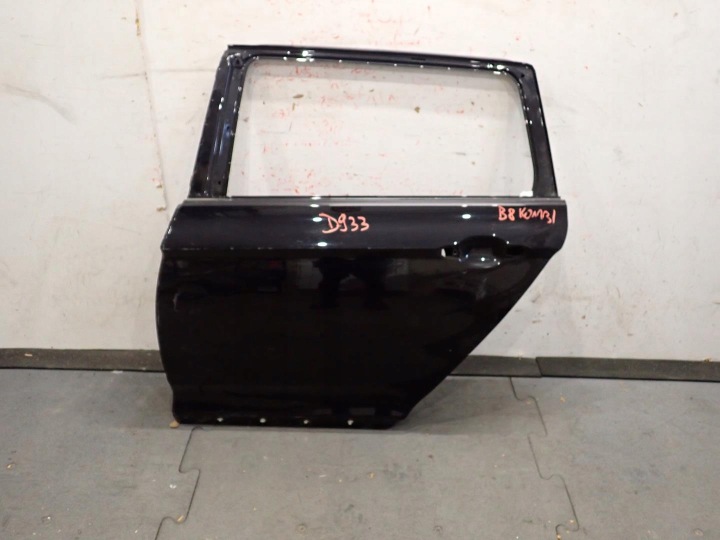Portière Arrière Arrière Gauche VW PASSAT B8 KOMBI 2014- 3G9833311G
