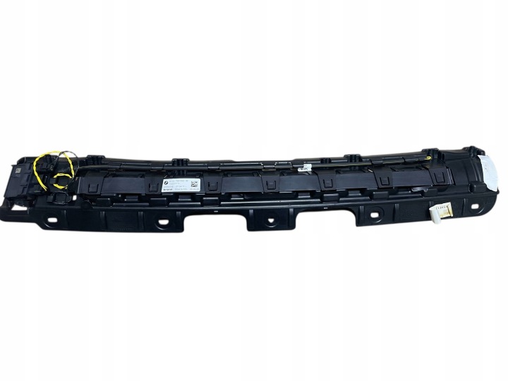Suppporto montaggio paraurti posteriore + SMART OPENER KOMPLET m-packet BMW X7 G07 LCI 23R IDEAL