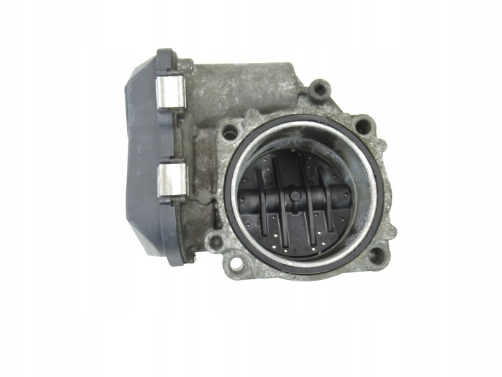 Vanne boitier papillon BMW e70 F01 F06 F07 F10 F13 F15 4.4 N63 V8 Bi-turbo 408km