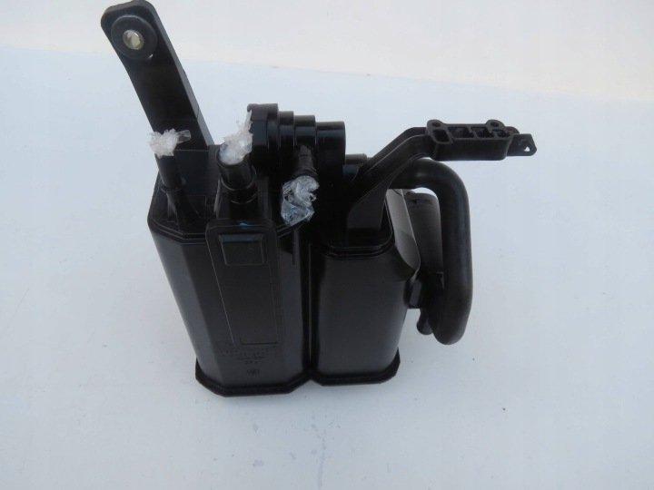 Kohlenstofffilter PORSCHE CAYENNE 4.8 V8 7L0201801