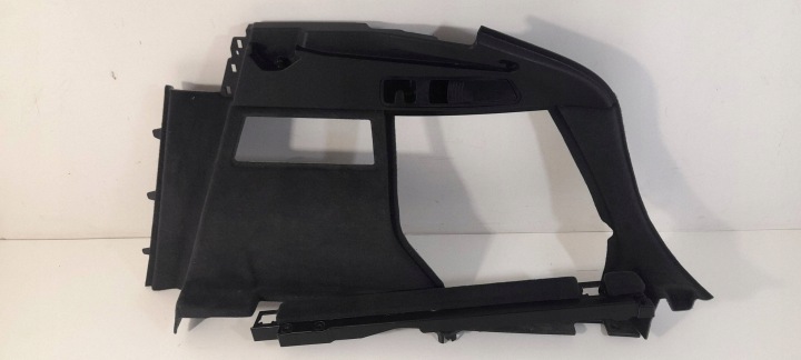 Audi Q5 SQ5 FY Sportback boot upholstery right 80F863880M (QR1)