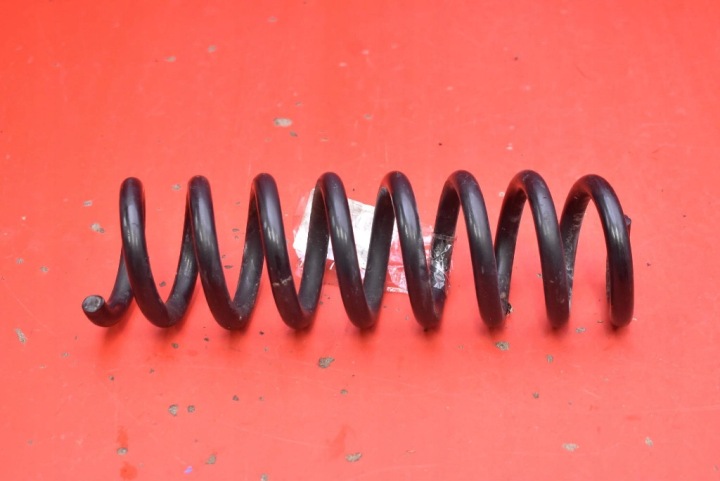 spring rear part rear BMW 4 F36 2.0 D 150 KM 13-17