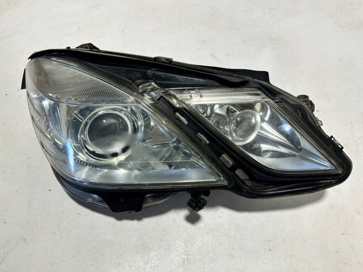 Licht rechts vorne MERCEDES W212 XENON 2128205861