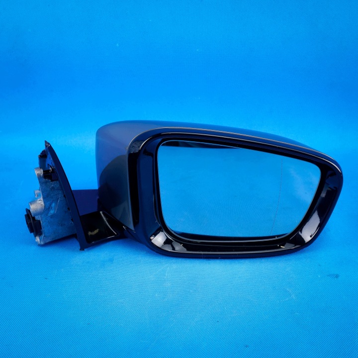 SPECCHIETTO RETROVISORE Esterne Destro BMW 5 G30 7485204 7422720 7418814 7445414 C3E