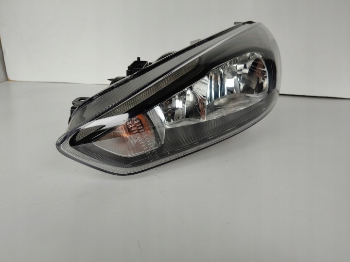 Licht links REFLEKTOR FORD FOCUS MK3 14- LIFT LED