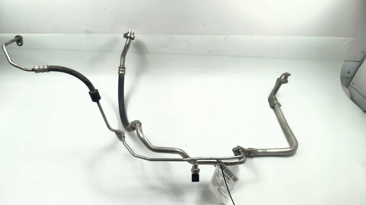 wiring of the air conditioning 5Q0816743D SKODA SUPERB III