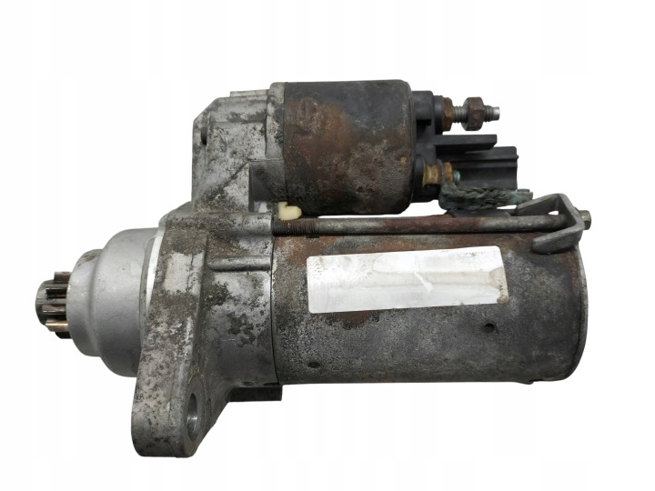 starter 1.6 8V Skoda Octavia II (2004-2013)