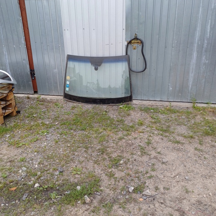 MERCEDES W245 Vitre pare brise Original SENOR