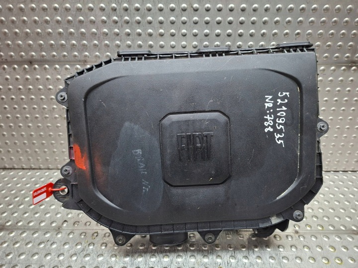 cover of a filter, air 52109535 FIAT PANDA III 1.0 MILD HYBRYD 2019