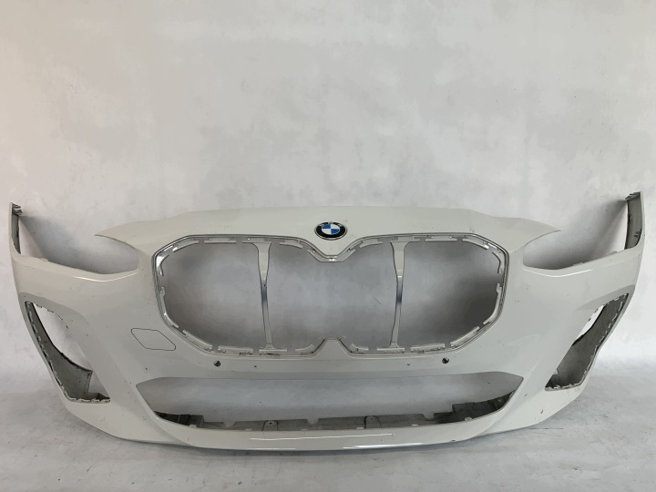 Frontstoßstange BMW 2 II U6 21 M-Paket Active Tourer PDC 51118080199 08.26