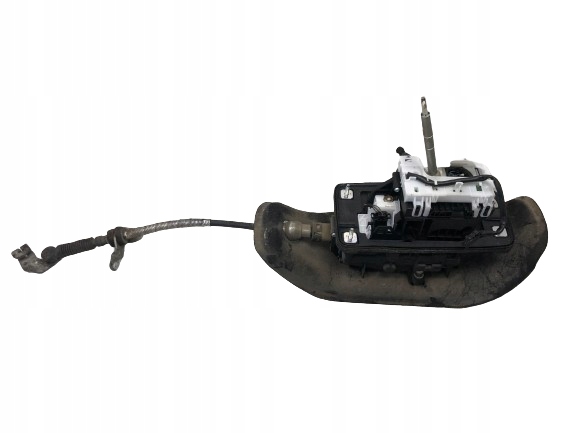 gear lever trim of the gear AUDI A4 B8 8K1713041H