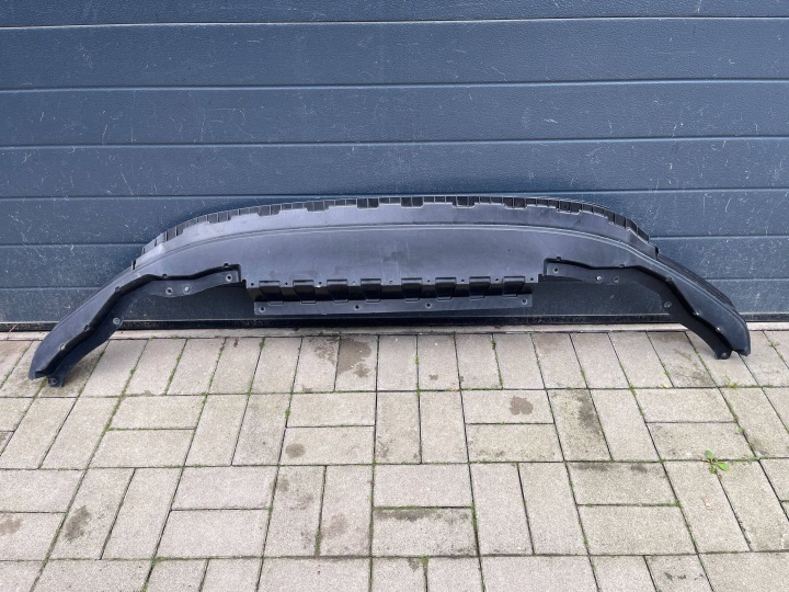 VW TIGUAN II 16- DOL Heckspoiler spoiler der Stoßstange vorne vorne 5NA805903C