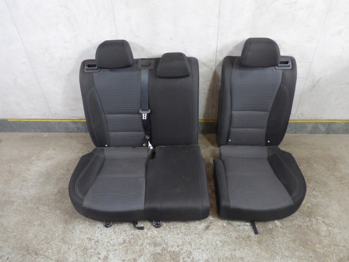 seat siedzisko oparcie rest HYUNDAI i30 II KOMBI