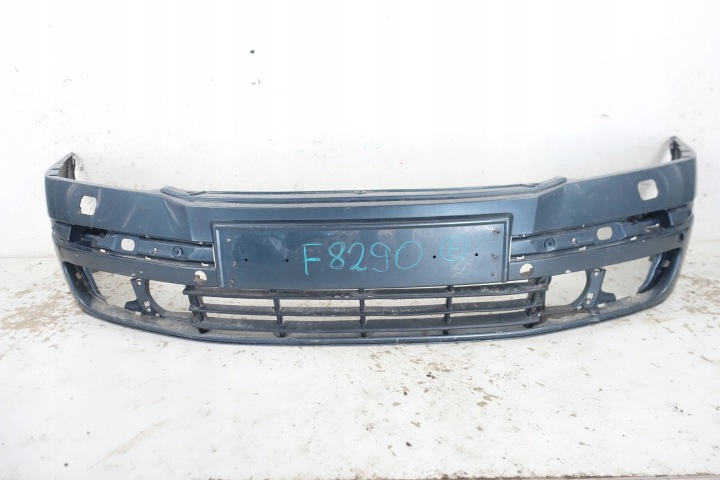 nárazník předek přední SKODA OCTAVIA II 2 04-08 pod ostřikovače 1Z0807221
