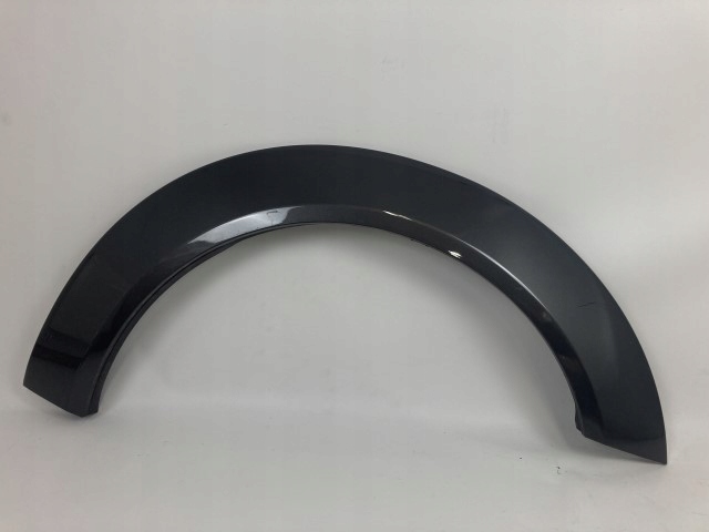 Dodge Challenger Widebody 2018-23 poszerzenie moulding of a fender left rear part