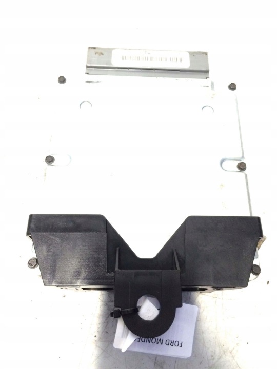 Unité de contrôle Moteur FORD MONDEO MK3 F5SB-14A624-AA