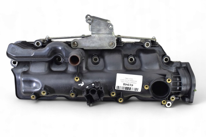 intake manifold OPEL INSIGNIA A CHEVROLET MALIBU SAAB 9-5 2.0 CDTI 55571993