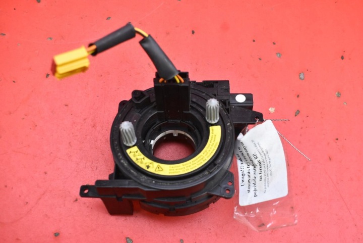 ring airbag ZWIJKA 31313818 VOLVO XC60 1 and 08-13