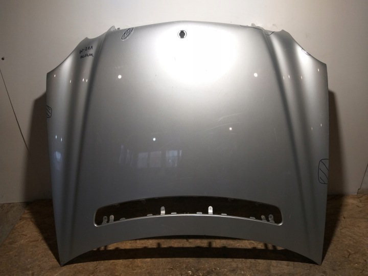 COFANO ANTERIORE MERCEDES W211 E-KLASA