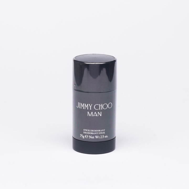 jimmy choo jimmy choo man dezodorant w sztyfcie 75 g     