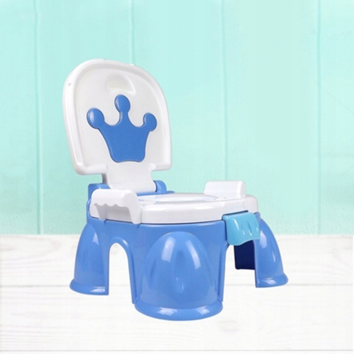 WOOPIE BABY Перший Горщик для Дитини з Музикою 3 в 1 Стільчик Ступінь — фото 5