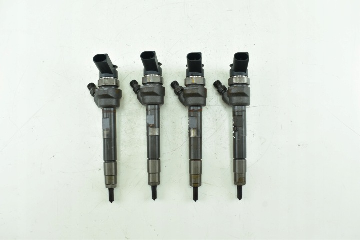 Einspritzdüse Pumpe-Düse-Einheit BMW E81 E87 E90 E91 X1 E84 2.0 D N47 7798446 0445110601