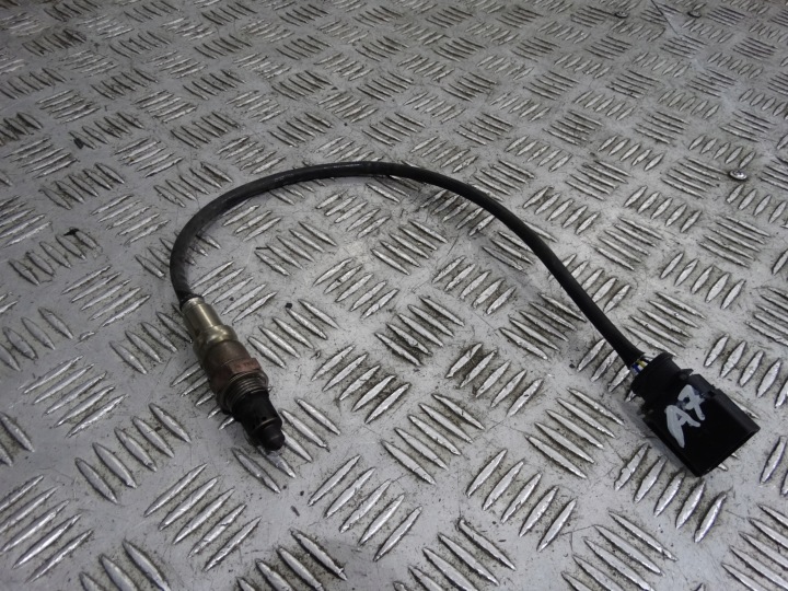 IDEALNA SONDA LAMBDA AUDI A6 A7 A8 C8