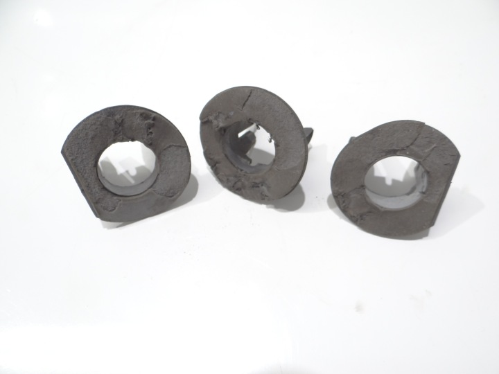 KOSZYK Support plaque Capteur PDC BMW E93 M PAKIET 8044388