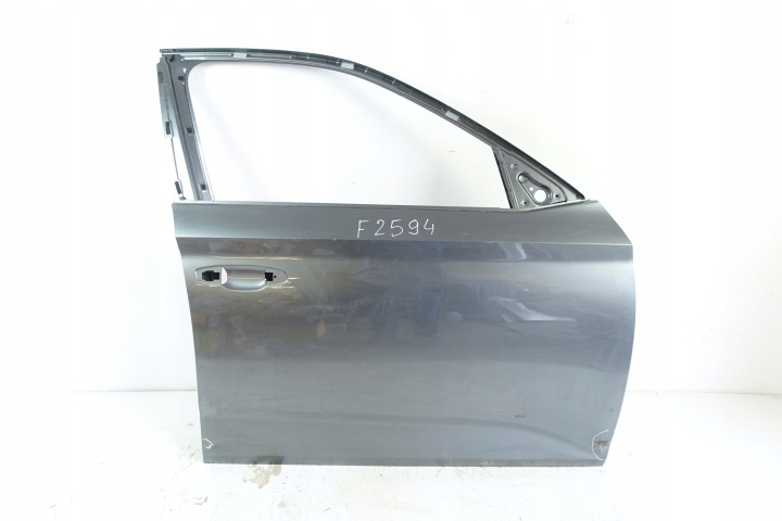 SKODA KAMIQ 2019- Portière Droite Arrière Arrière 658831602