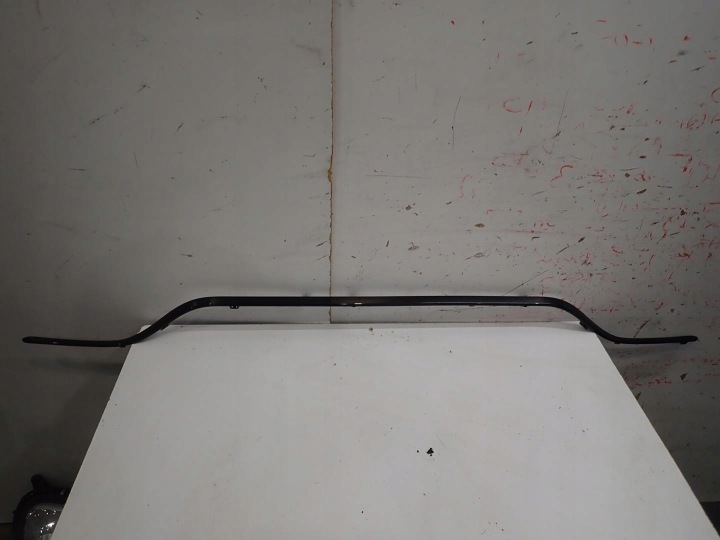 moulding of a bumper rear part MERCEDES E-KLASA W213 AMG 16- A213
