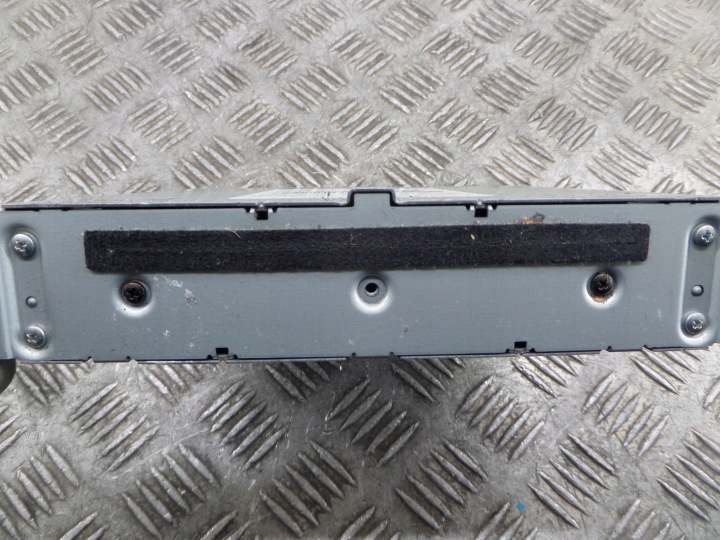CZYTNIK CD CITROEN DS5 C4 B7 II LIFT 980559368002