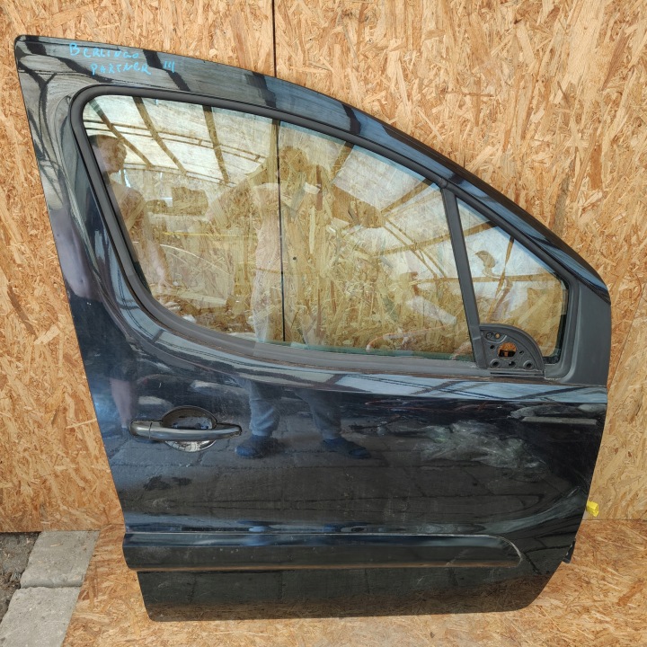 Portière Avant Avant Droit CITROEN BERLINGO III PARTNER III