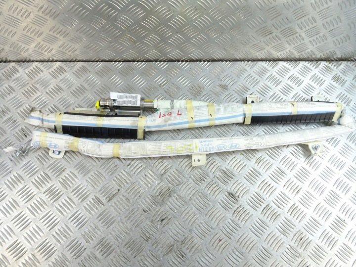 HYUNDAI I20 II strešný airbag POWIETRZNA ľavá 85010C8300 3D