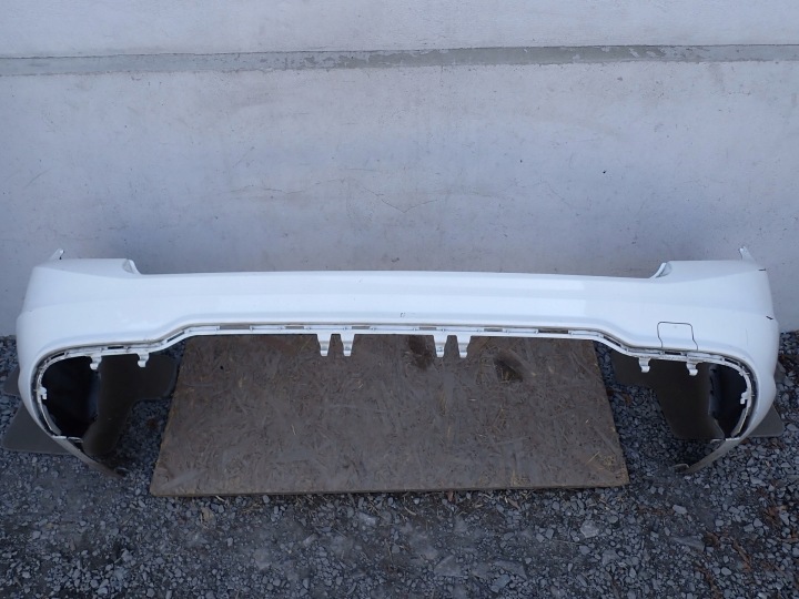Stoßstange heck hinten MERCEDES C KLASA 204 KOMBI LIFT AMG 2011-2014R