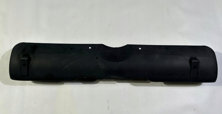 superiore copertura GREMBIALINA Consolle SCATOLA radiatore Chevrolet Corvette C5 1997r