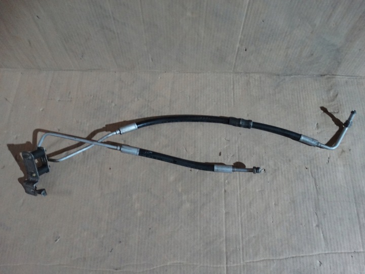 IDEALNY Schlauch der Lenkung BMW E60 E61 1