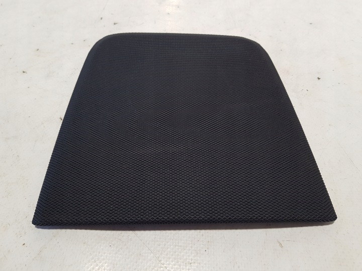 covering cover spoiler of the speaker MERCEDES W207 C207 A2077580508