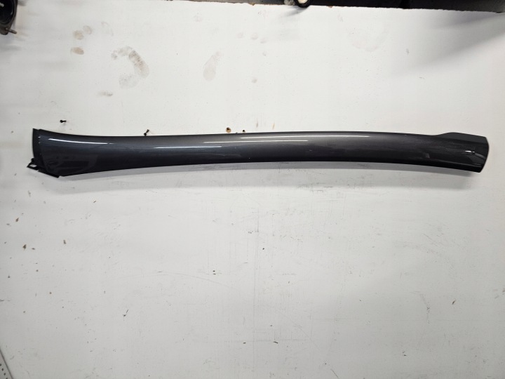 OPEL ZAFIRA C bal lista ablak PRZEDNIEJ CZOLOWEJ fedél SLUPKA A Z177