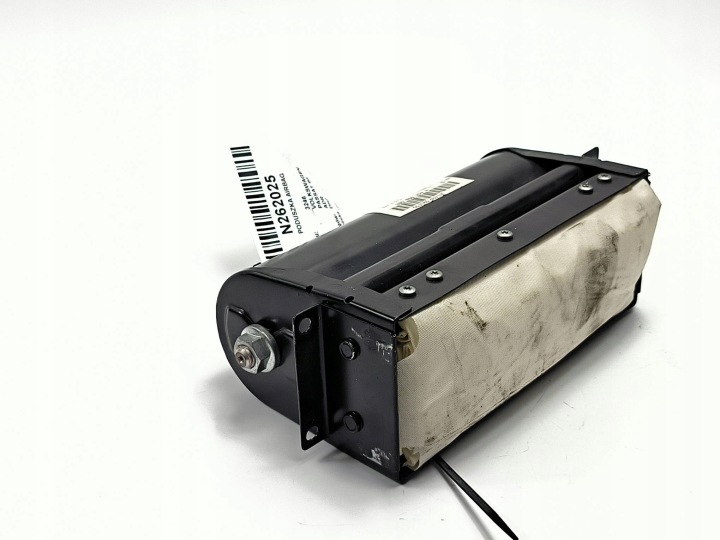 airbag airbag 3B0880204A VOLKSWAGEN PASSAT B5