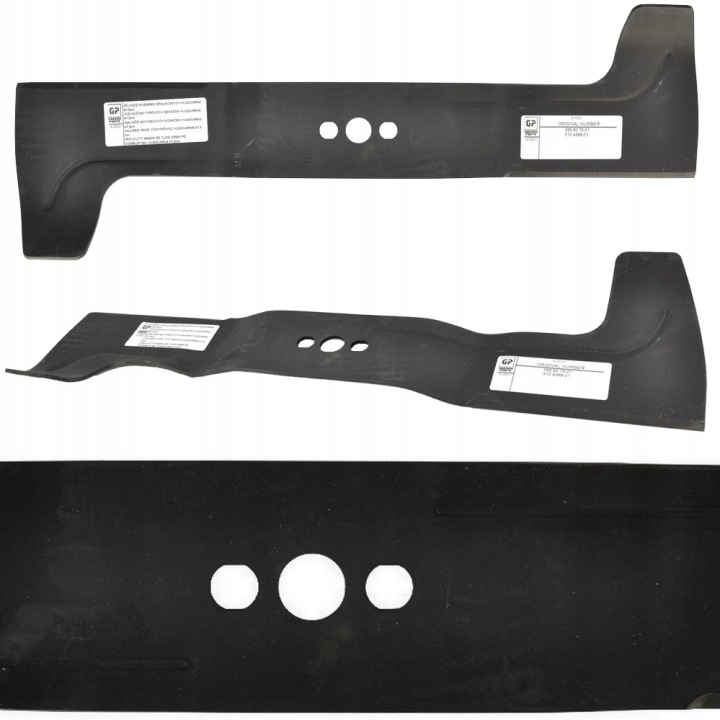 Nůž Sekačky 47,5 CM 14-05031